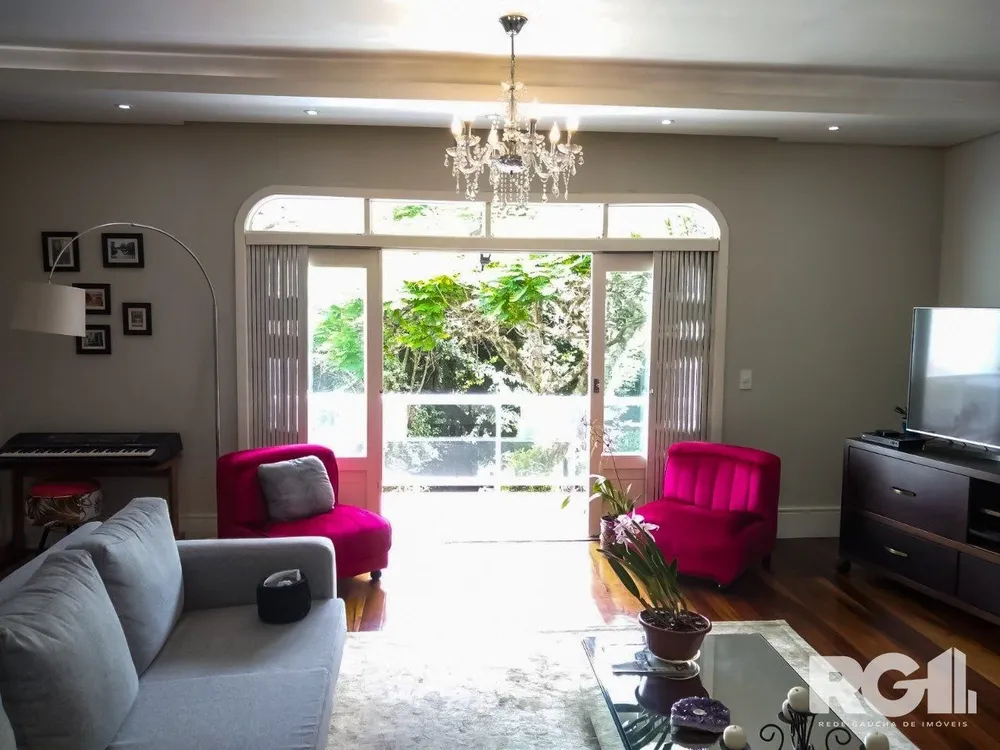 Casa, 3 quartos, 330 m² - Foto 10