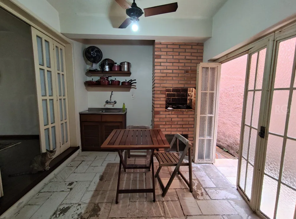 Sobrado, 4 quartos, 345 m² - Foto 11