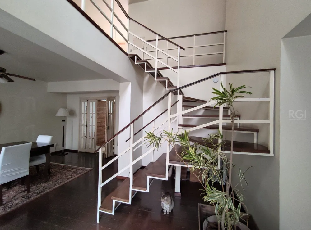 Sobrado, 4 quartos, 345 m² - Foto 2
