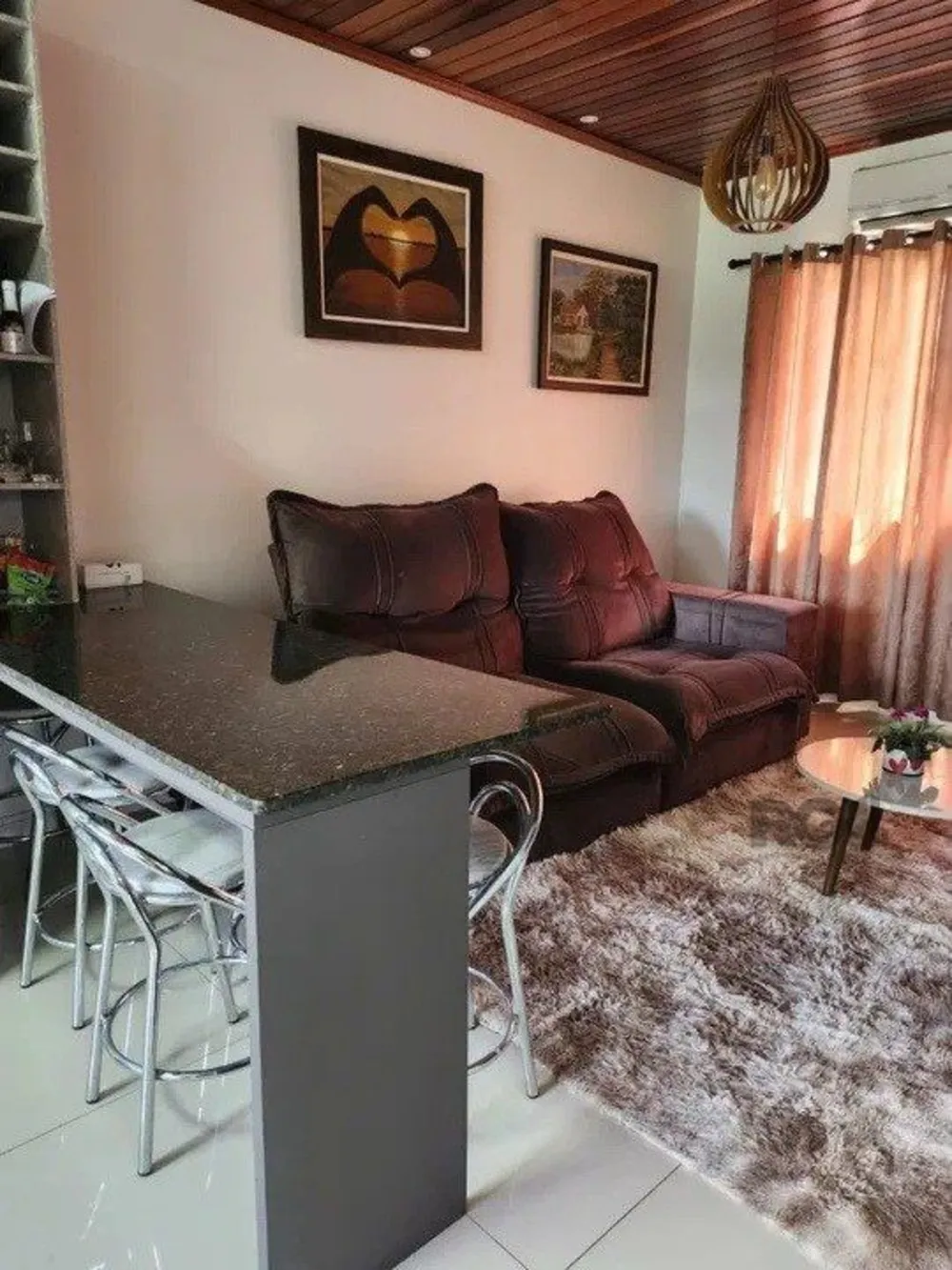 Sala-Conjunto, 23 m² - Foto 2