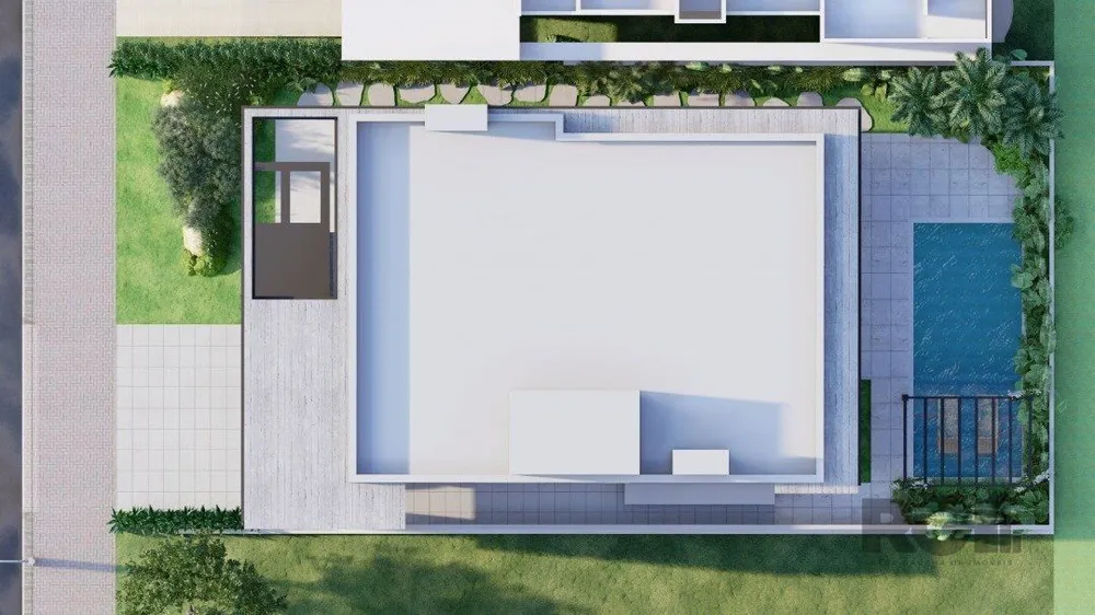 Casa, 5 quartos, 195 m² - Foto 4