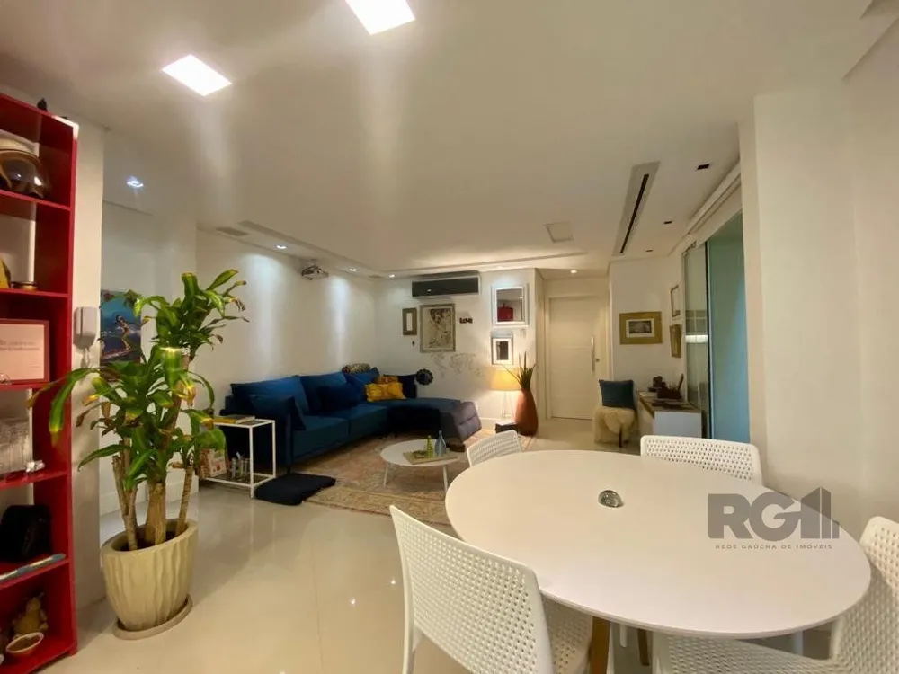 Apartamento, 2 quartos, 76 m² - Foto 8