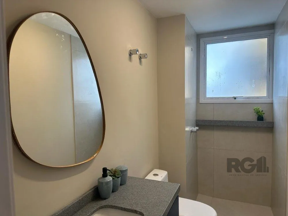 Apartamento, 1 quarto, 33 m² - Foto 3
