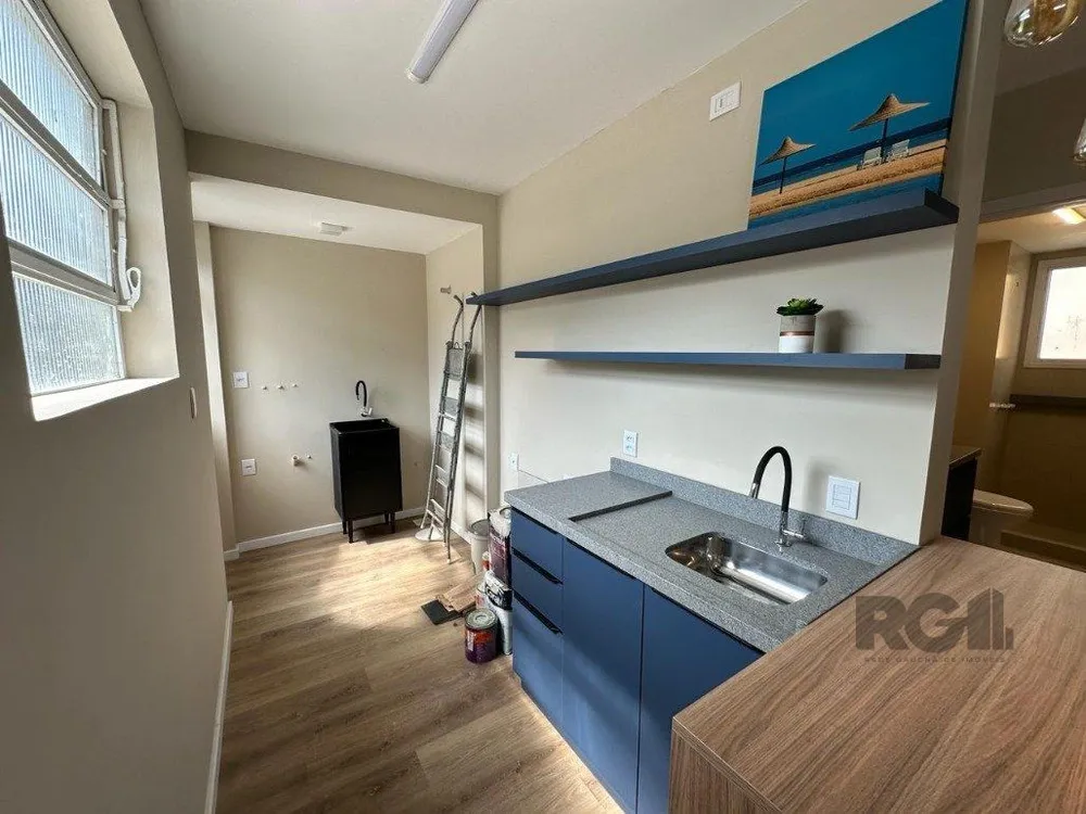 Apartamento, 1 quarto, 33 m² - Foto 5