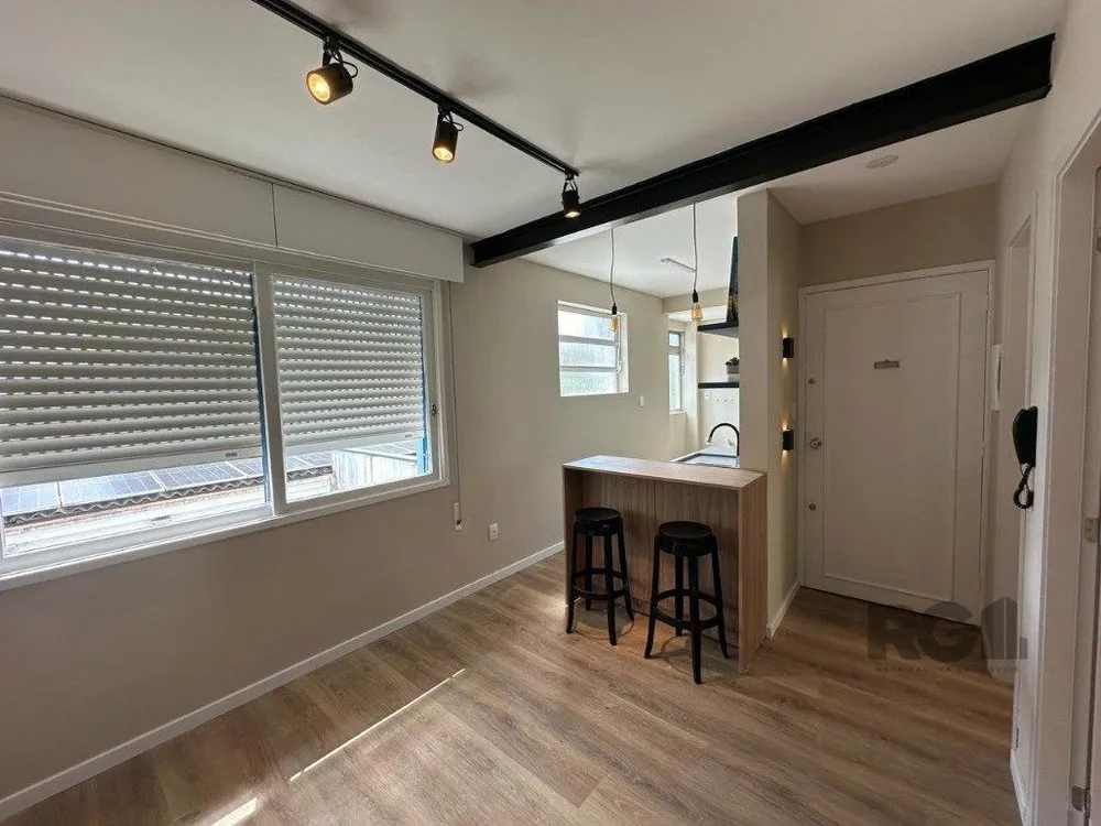 Apartamento, 1 quarto, 33 m² - Foto 11