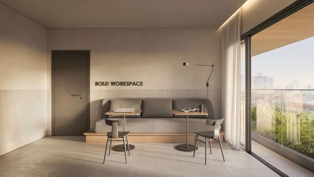 Apartamento, 3 quartos, 84 m² - Foto 14