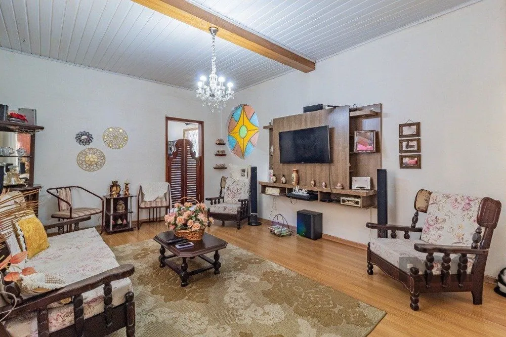 Casa, 3 quartos, 110 m² - Foto 4