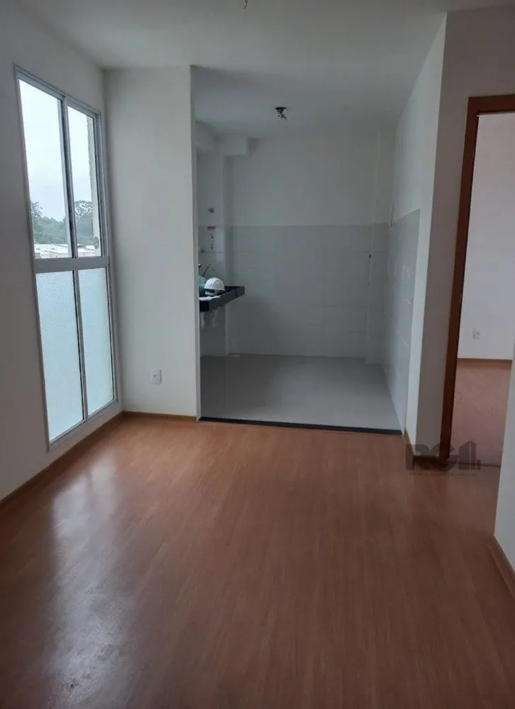 Apartamento, 2 quartos, 40 m² - Foto 3