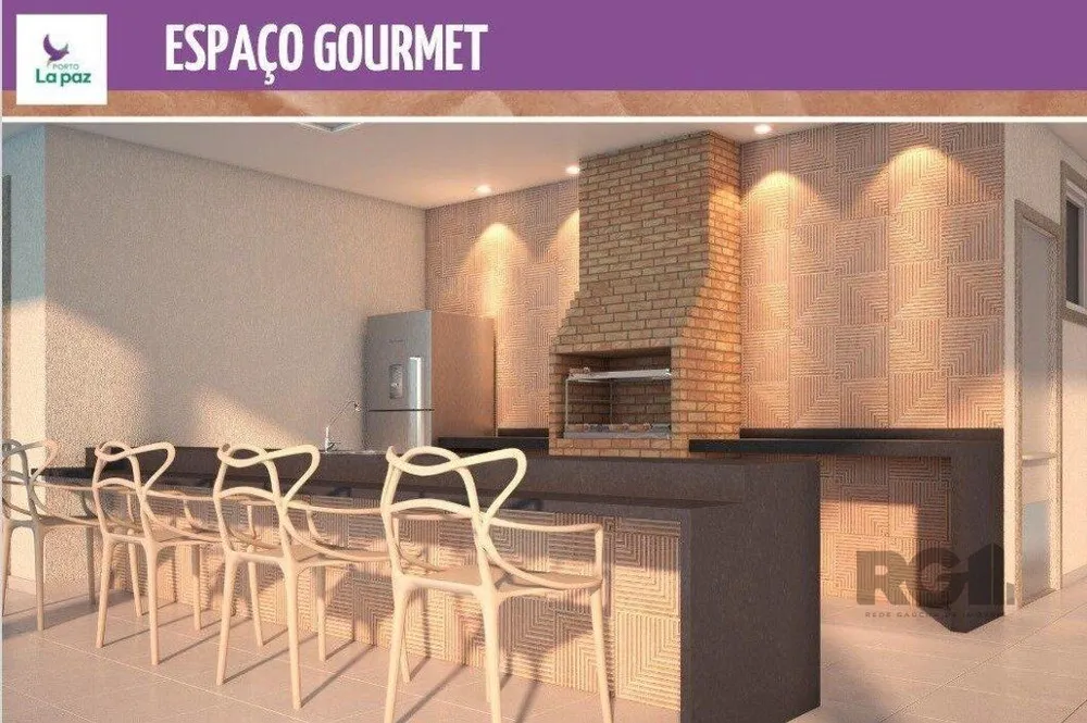 Apartamento, 2 quartos, 40 m² - Foto 5