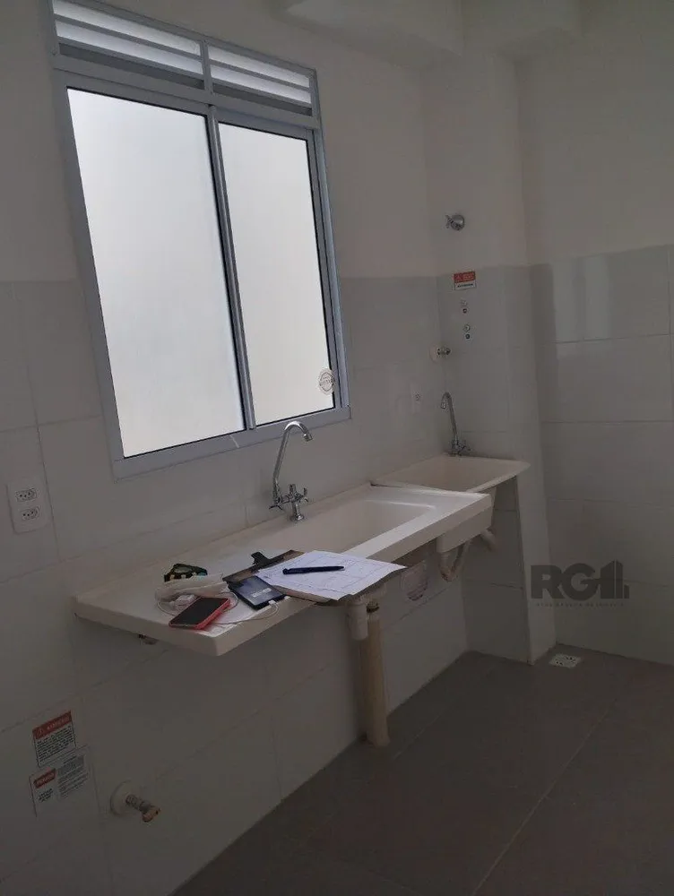 Apartamento, 2 quartos, 40 m² - Foto 11