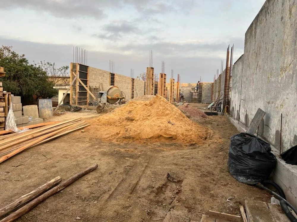 Prédio Inteiro, 85 m² - Foto 5
