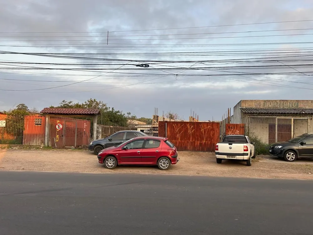 Prédio Inteiro, 85 m² - Foto 1