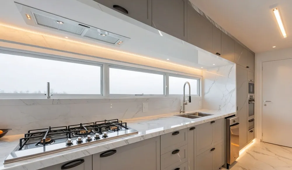 Apartamento, 3 quartos, 140 m² - Foto 6