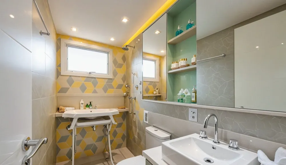 Apartamento, 3 quartos, 140 m² - Foto 11