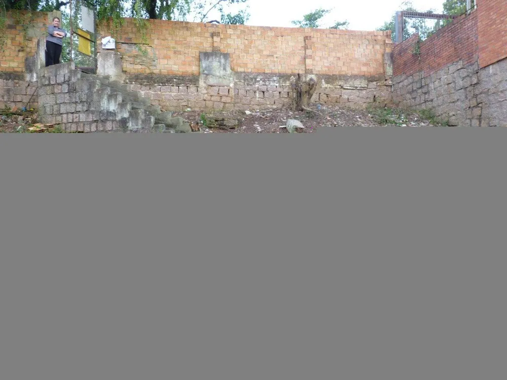 Terreno, 466 m² - Foto 1