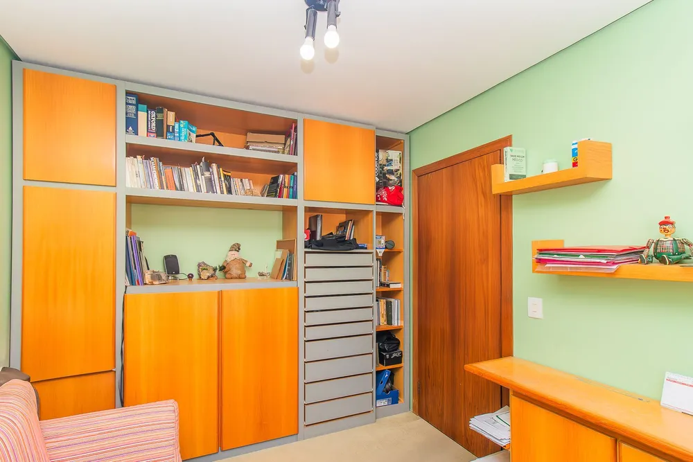 Cobertura, 2 quartos, 156 m² - Foto 9