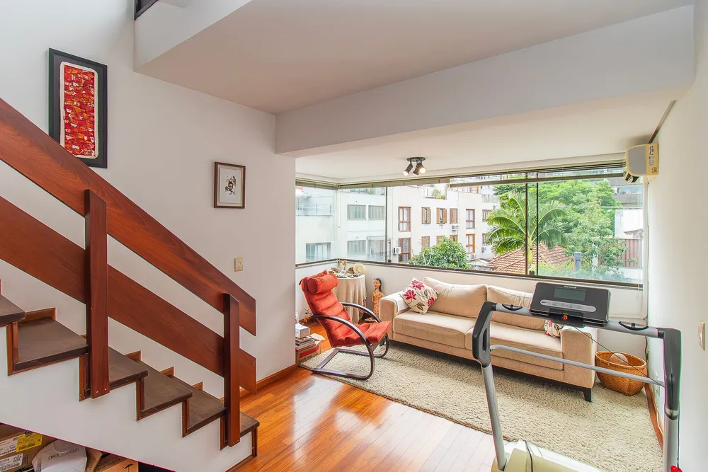 Cobertura, 2 quartos, 156 m² - Foto 16