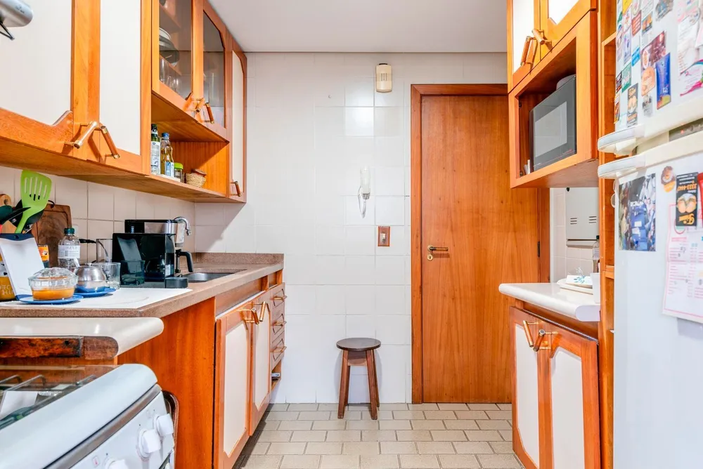 Apartamento, 3 quartos, 107 m² - Foto 7