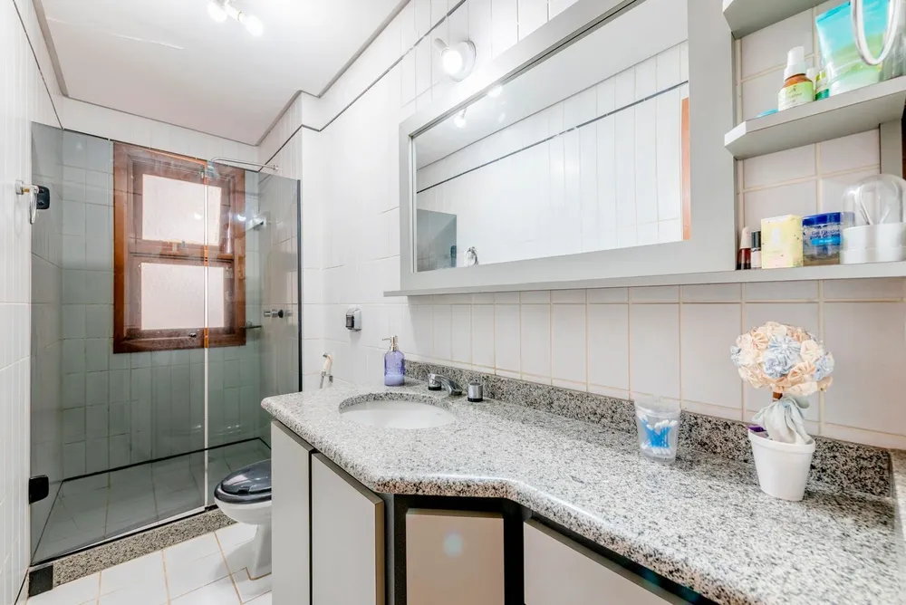 Apartamento, 3 quartos, 107 m² - Foto 8