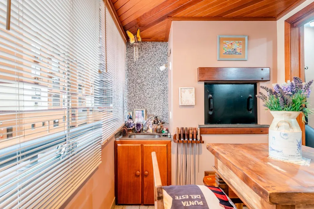 Apartamento, 3 quartos, 107 m² - Foto 4