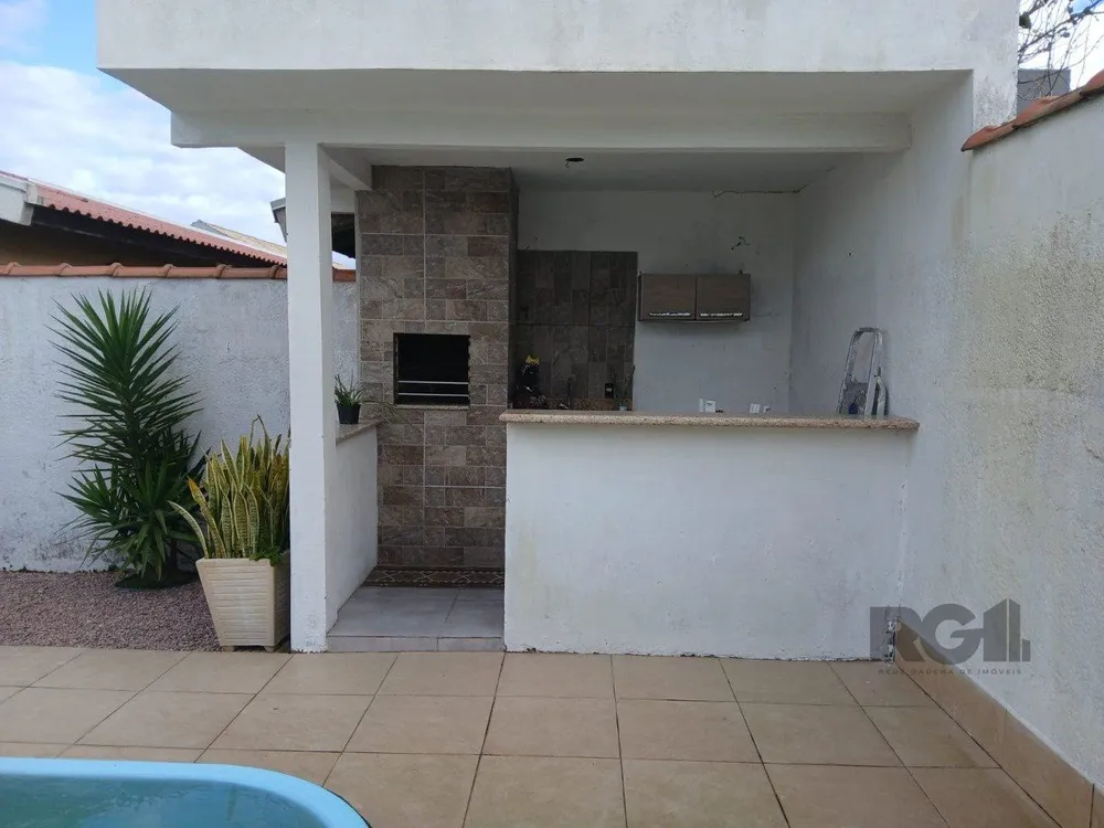 Casa, 2 quartos, 68 m² - Foto 3