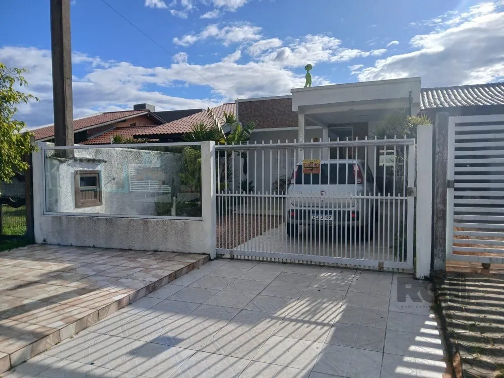 Casa, 2 quartos, 68 m² - Foto 6
