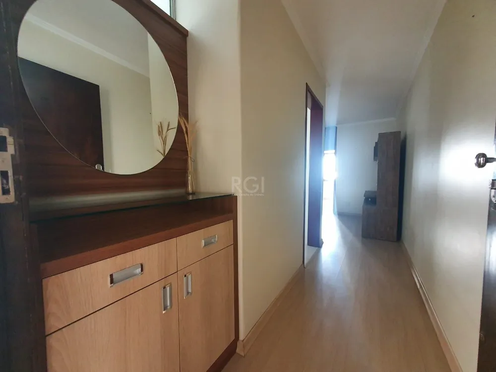 Apartamento, 1 quarto, 44 m² - Foto 1