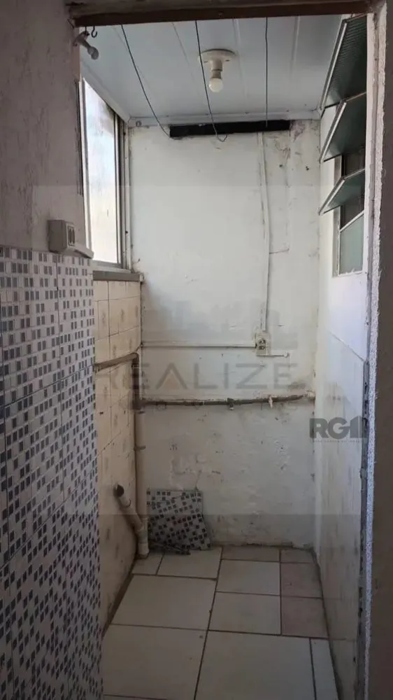 Apartamento, 2 quartos, 43 m² - Foto 3