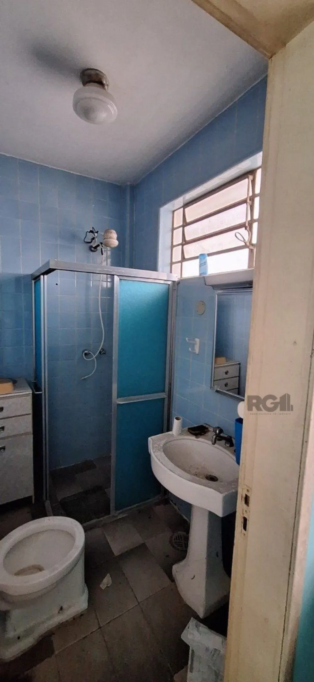 Apartamento, 2 quartos, 43 m² - Foto 2