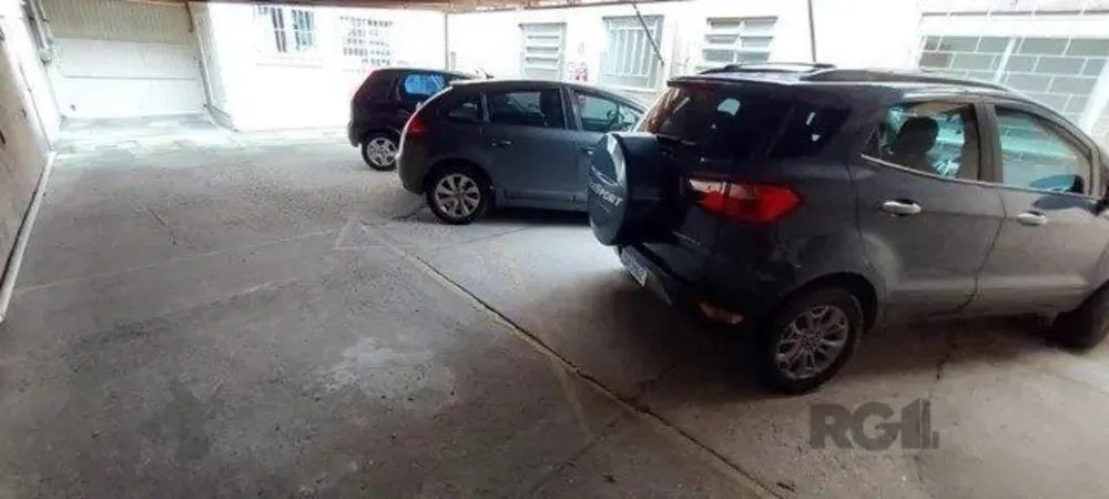 Apartamento, 2 quartos, 43 m² - Foto 5