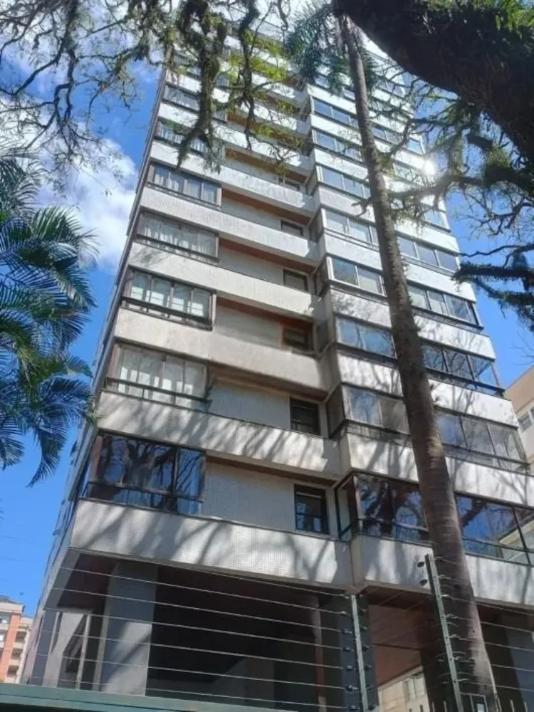 Apartamento, 3 quartos, 158 m² - Foto 1