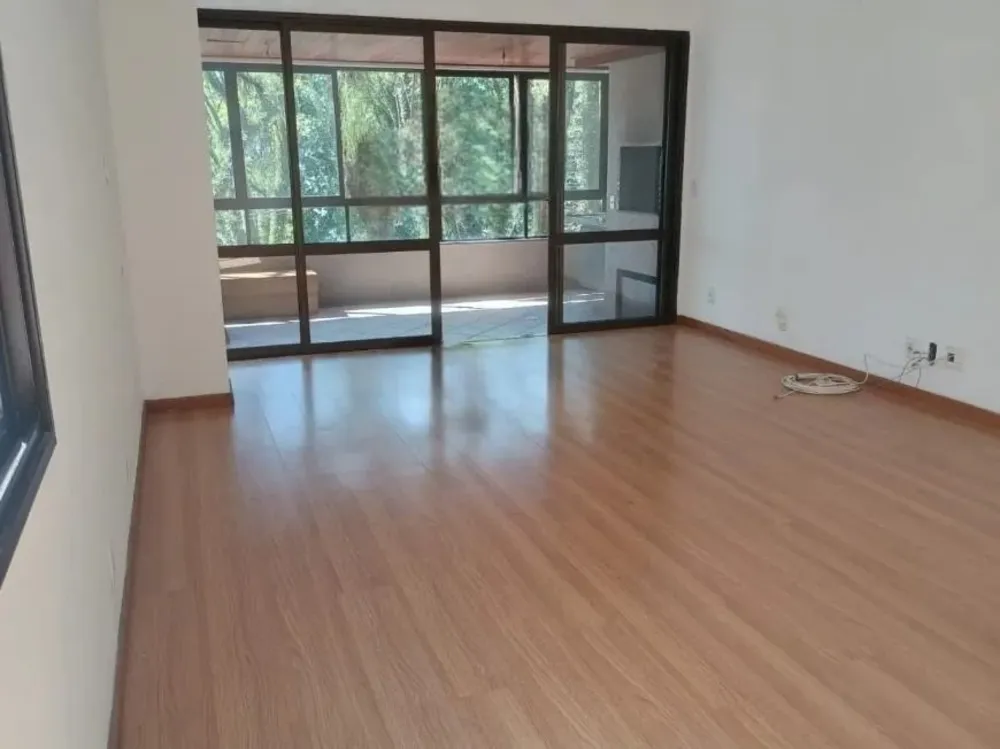 Apartamento, 3 quartos, 158 m² - Foto 2