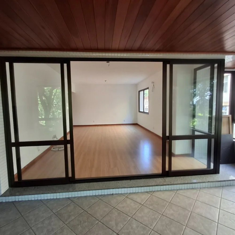 Apartamento, 3 quartos, 158 m² - Foto 3
