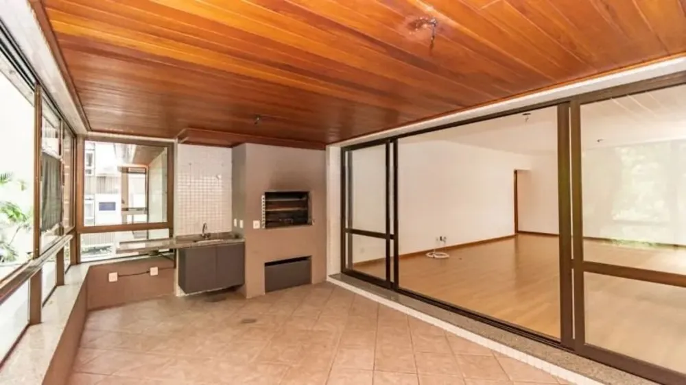 Apartamento, 3 quartos, 158 m² - Foto 5