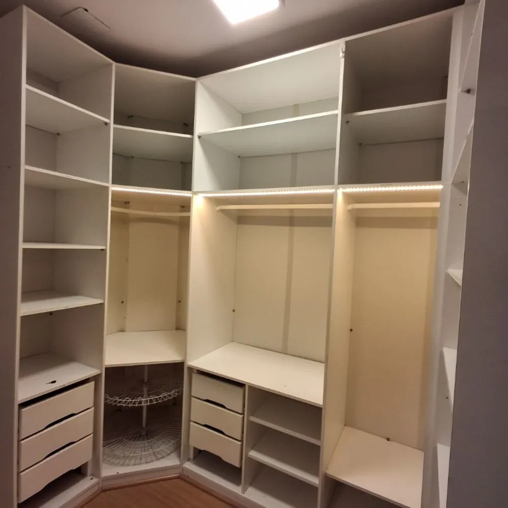 Apartamento, 3 quartos, 158 m² - Foto 13