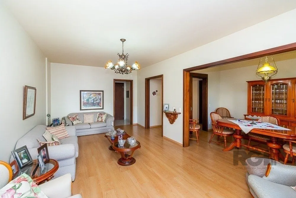Apartamento, 3 quartos, 139 m² - Foto 3