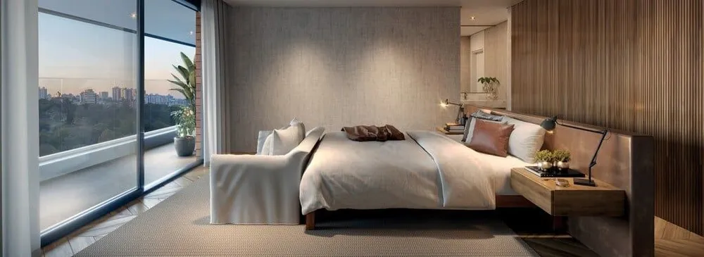 Apartamento, 3 quartos, 286 m² - Foto 3
