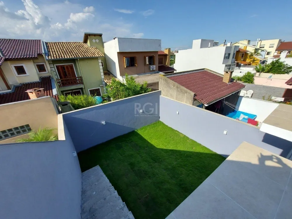 Sobrado, 4 quartos, 160 m² - Foto 7