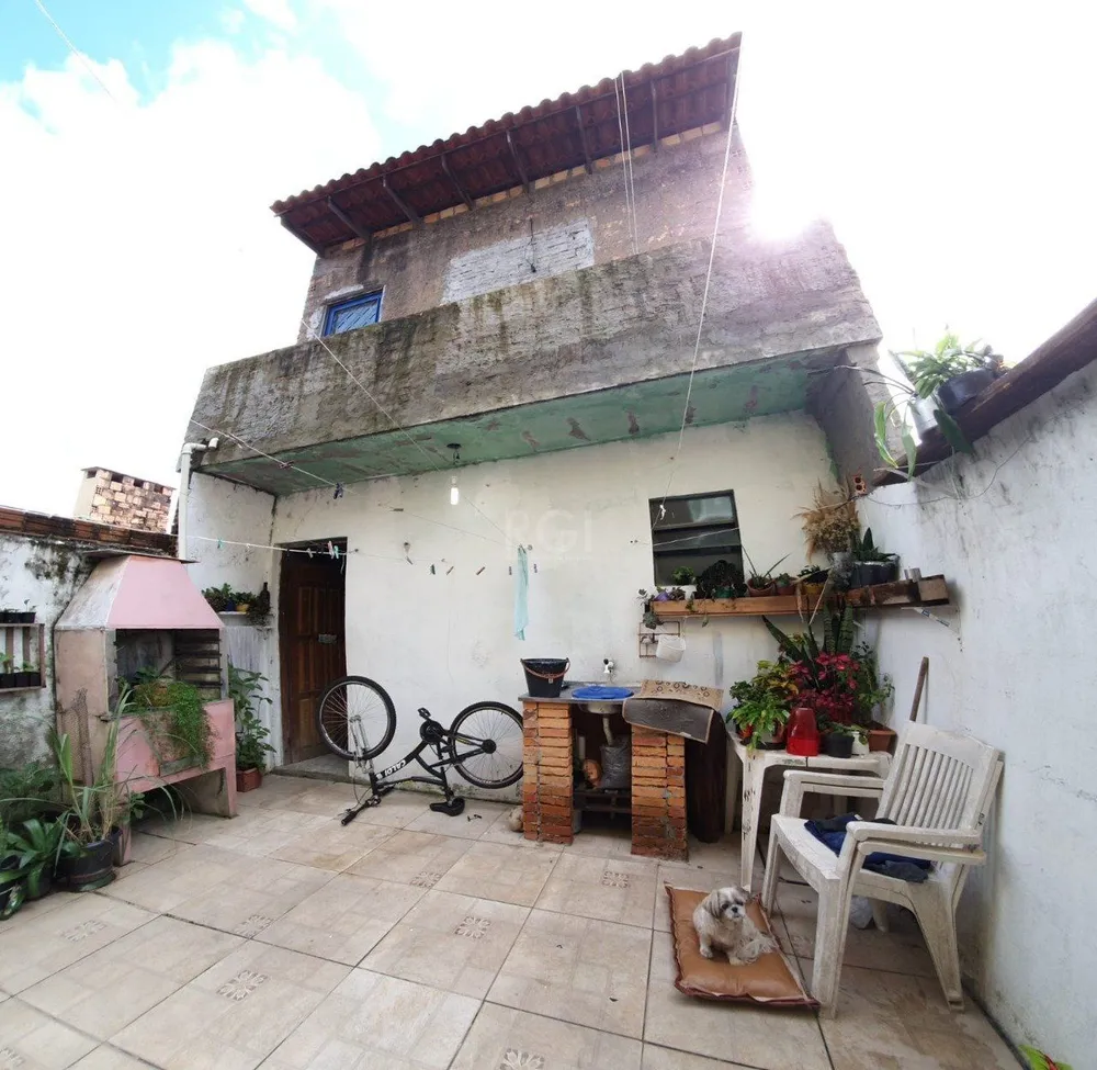 Sobrado, 4 quartos, 160 m² - Foto 5