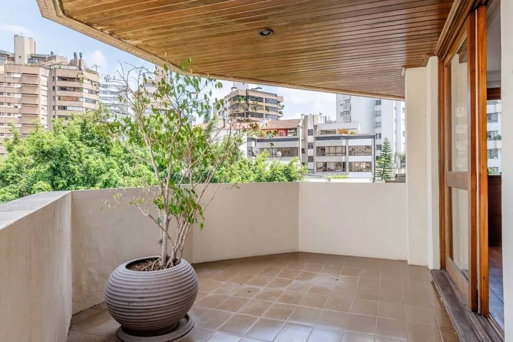 Cobertura, 5 quartos, 449 m² - Foto 14