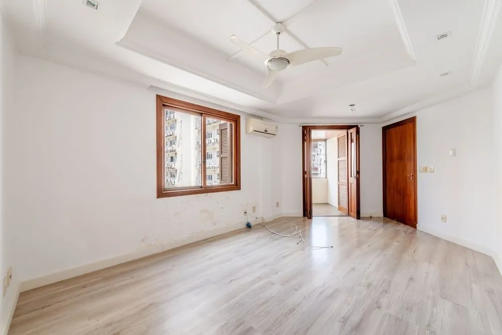 Cobertura, 5 quartos, 449 m² - Foto 9