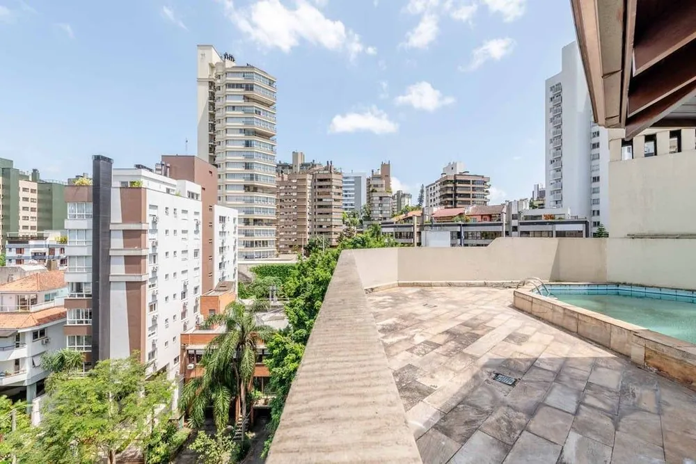 Cobertura, 5 quartos, 449 m² - Foto 5