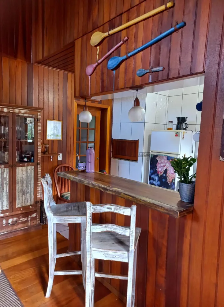 Casa, 3 quartos, 150 m² - Foto 9