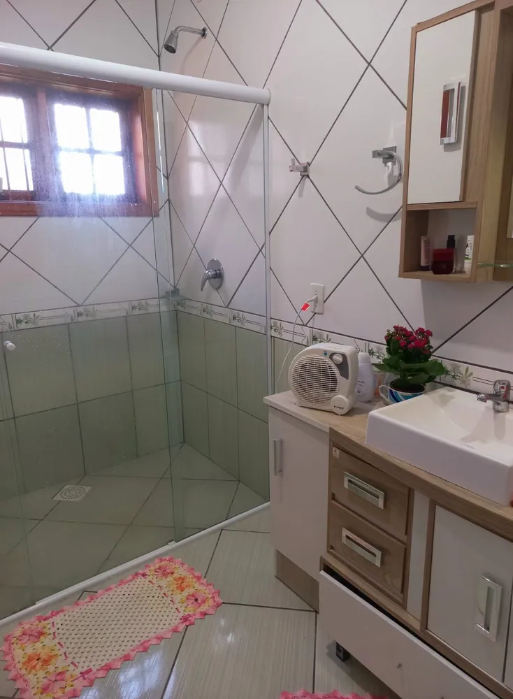 Casa, 3 quartos, 150 m² - Foto 2