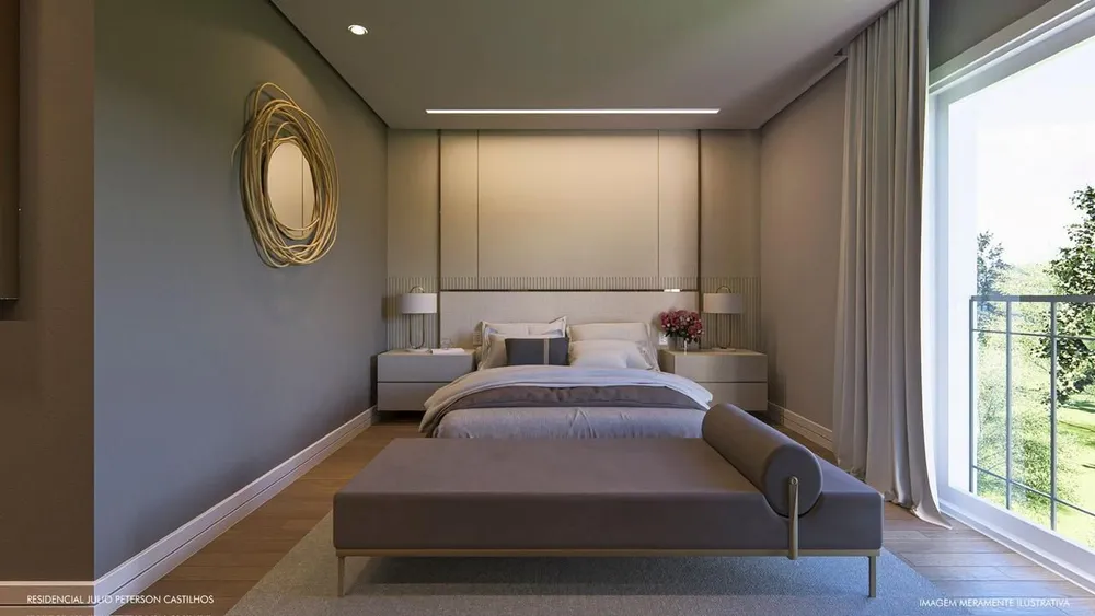 Apartamento, 1 quarto, 66 m² - Foto 4
