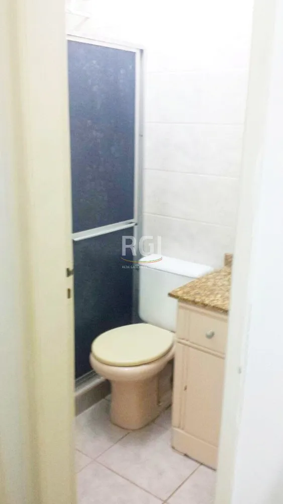 Apartamento, 1 quarto, 35 m² - Foto 5