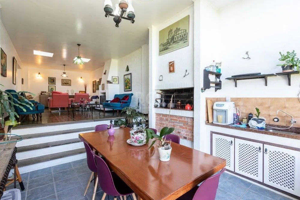 Casa, 4 quartos, 280 m² - Foto 6