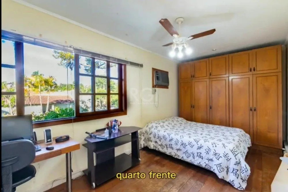 Casa, 4 quartos, 280 m² - Foto 8