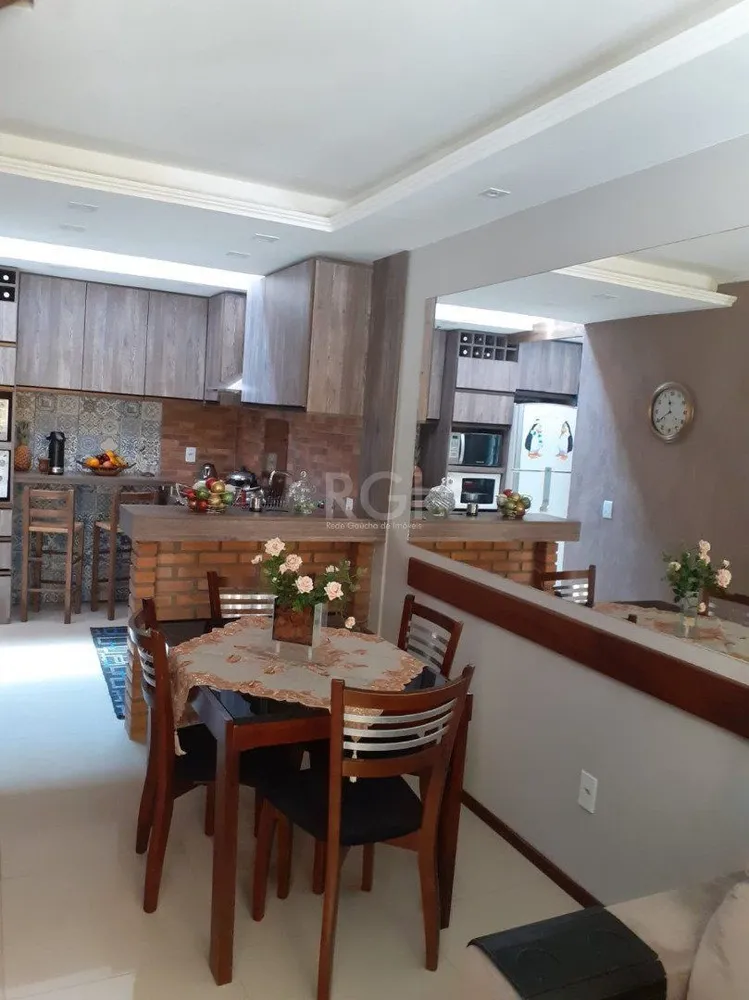 Casa, 4 quartos, 280 m² - Foto 7