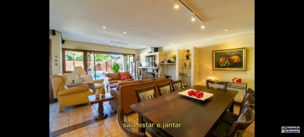 Casa, 4 quartos, 280 m² - Foto 15